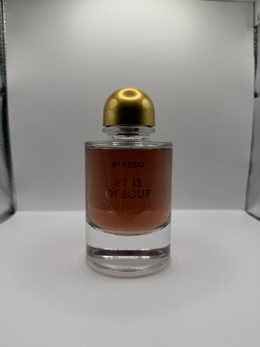 Byredo - Bois Obscur - Sample