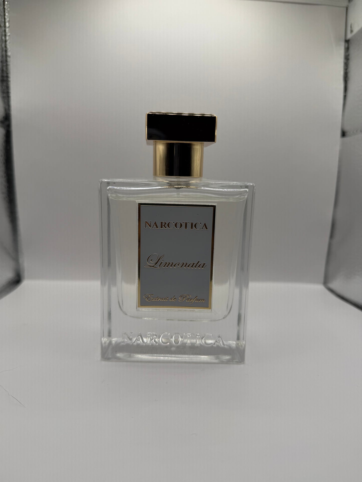 Narcotica - Limonata - Sample