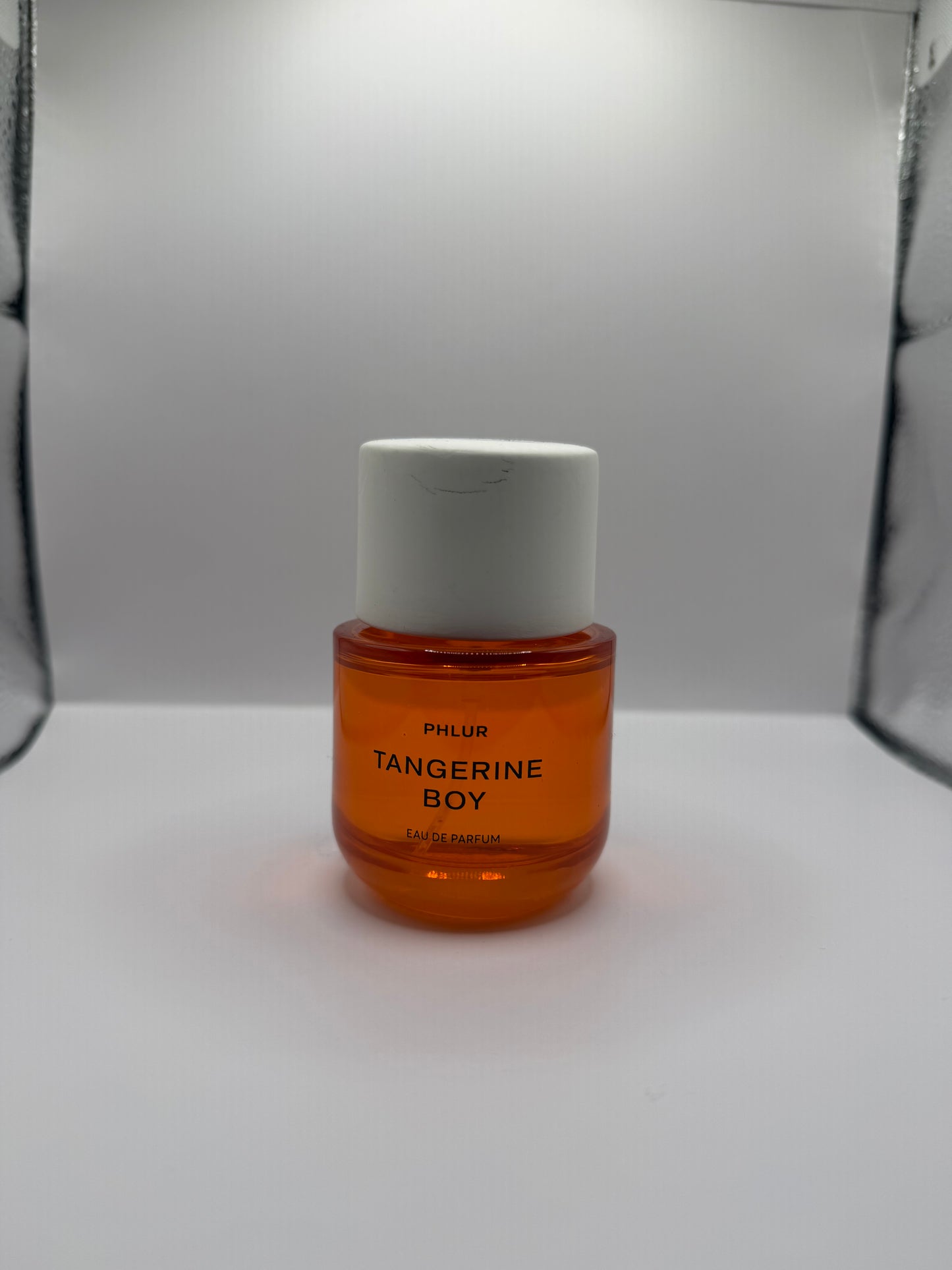 Phlur - Tangerine Boy - Sample