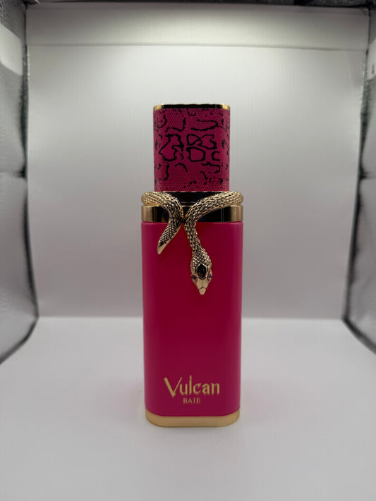 French Avenue - Vulcan Baie - Sample