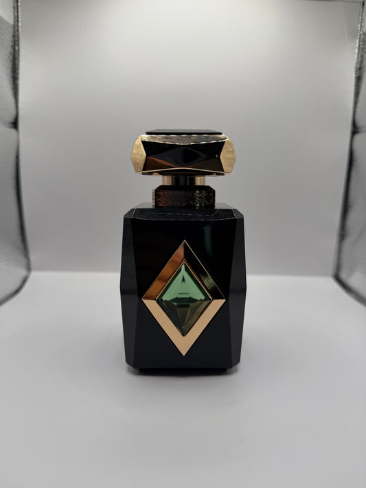 French Avenue - Iris Patchouli - Sample