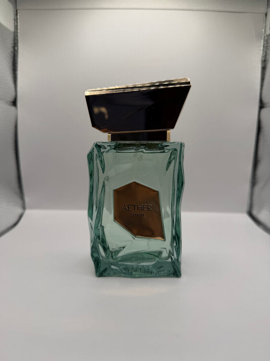 French Avenue - Aether Extrait - Sample