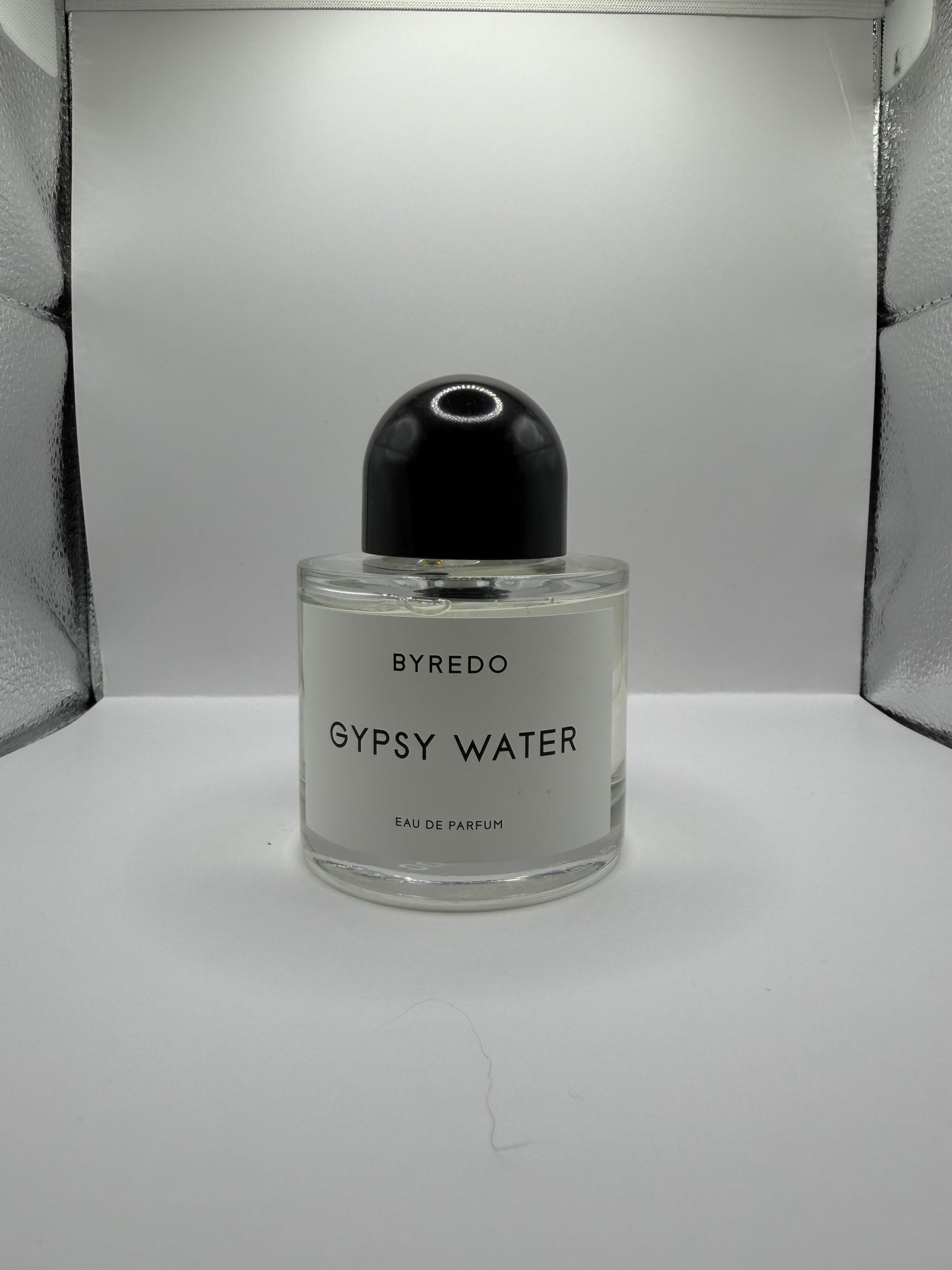Byredo - Gypsy Water - Sample