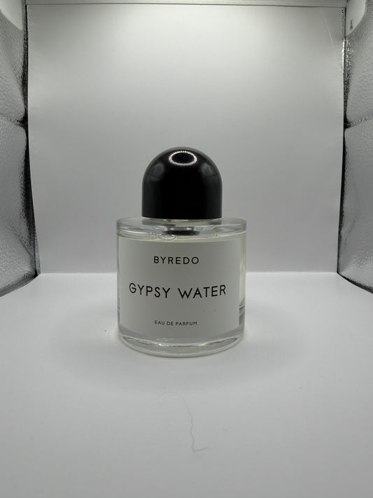 Byredo - Gypsy Water - Sample