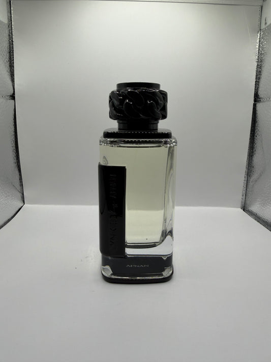 Afnan - Lynked Forever - Sample