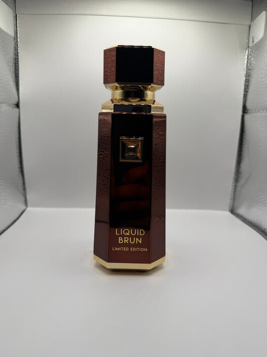 French Avenue - Liquid Brun Extrait - Sample