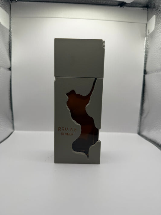 French Avenue - Ravine Ginger - Sample