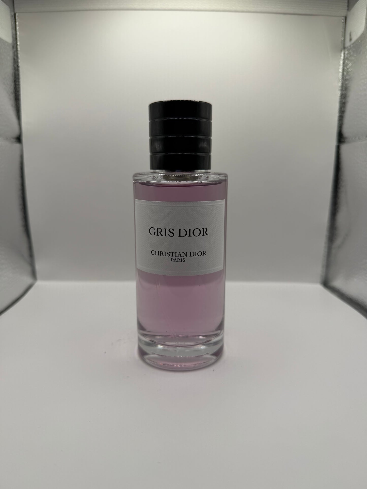 Dior - Gris Dior - Sample