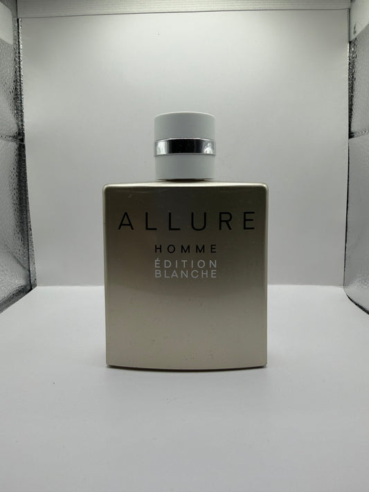 Allure Blanche Edition - Sample