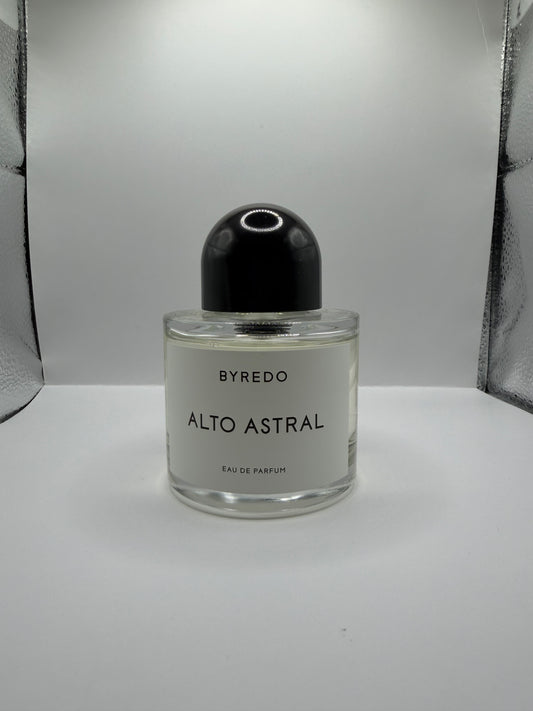 Byredo - Alto Astral - Sample