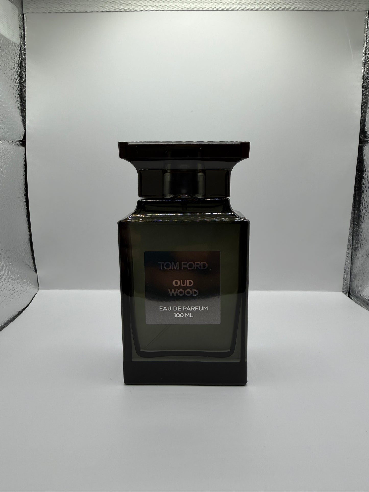 Oud Wood - Sample