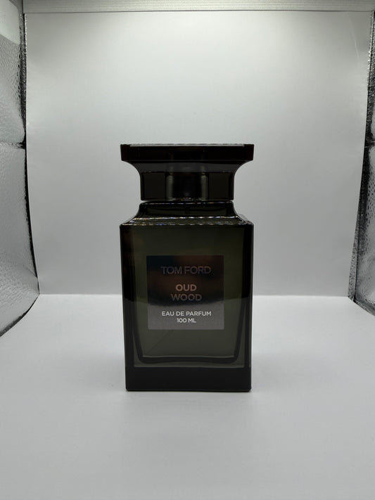 Oud Wood - Sample
