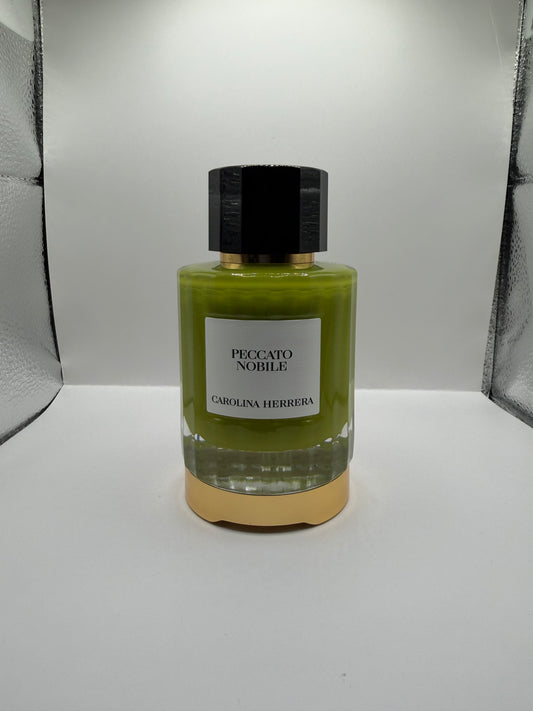 Peccato Nobile - Sample