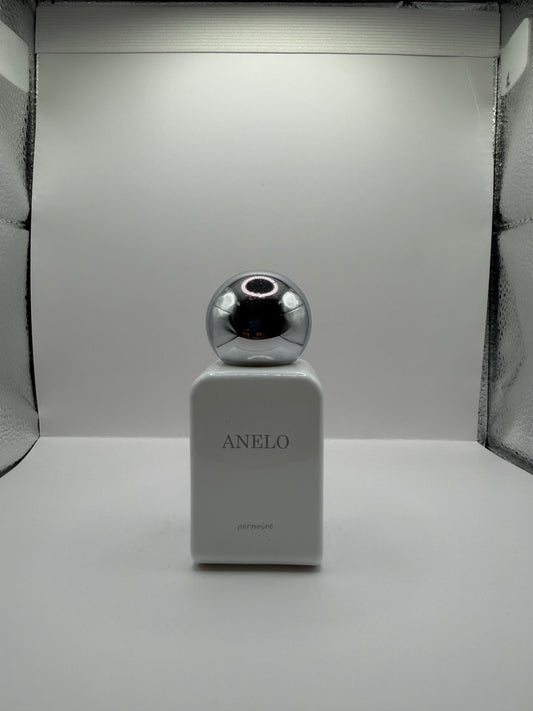 Pernoire - Anelo - Sample