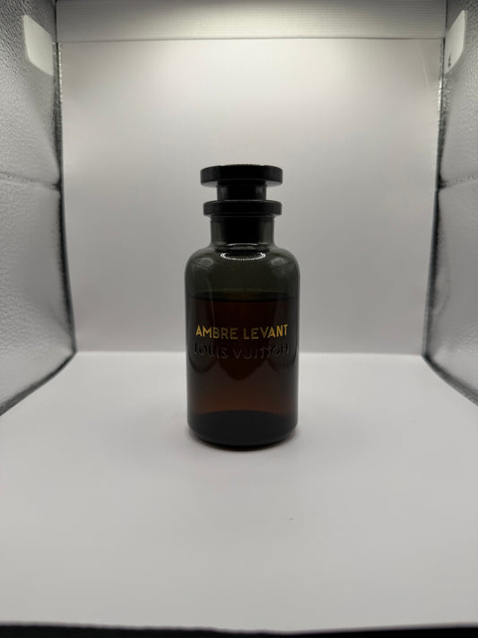 Ambre Levant - Sample