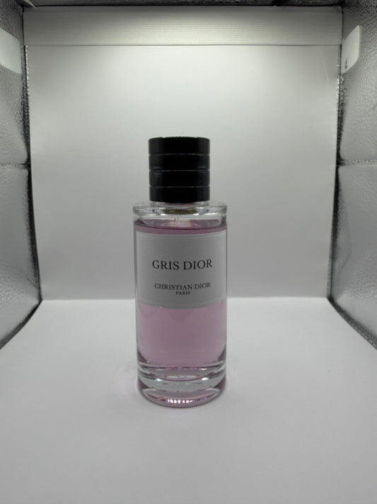 Gris - Sample