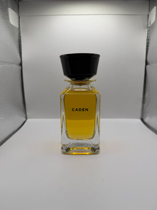 OmanLuxury - Caden - Sample