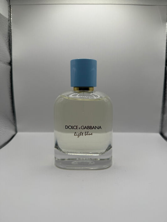 Light Blue 2026 - Sample