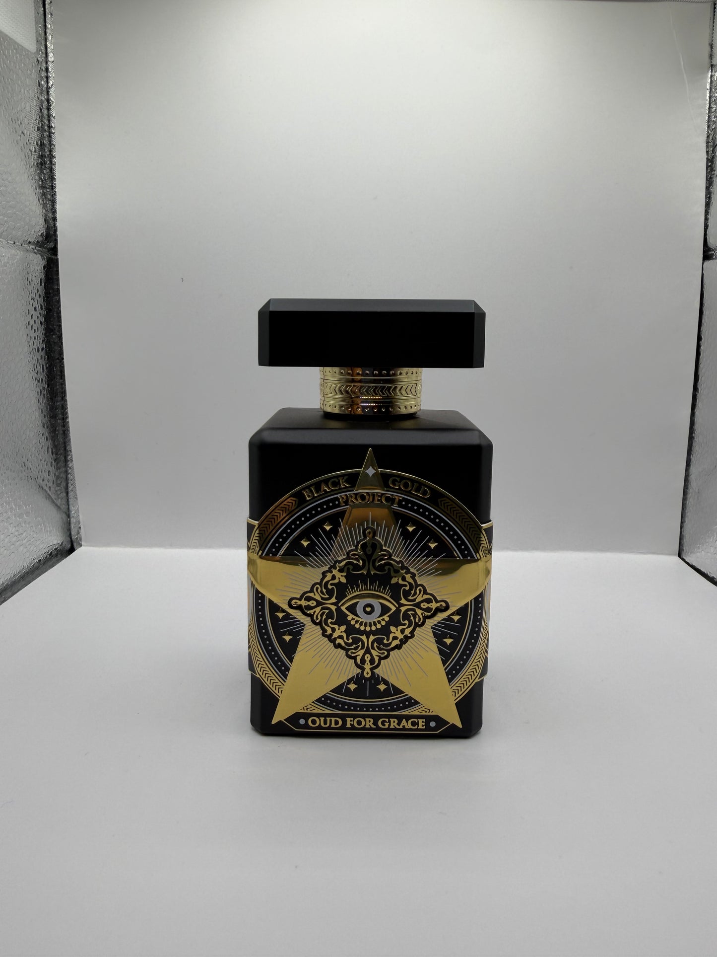 Initio - Oud For Grace - Sample
