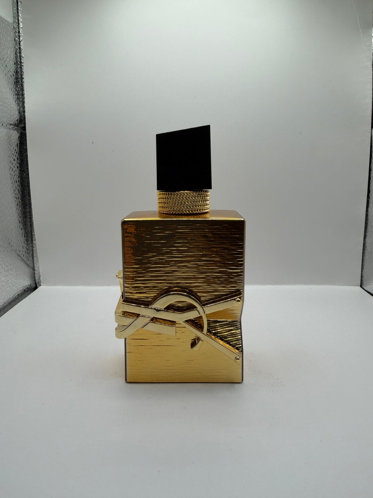Libre Vanille Couture - Sample