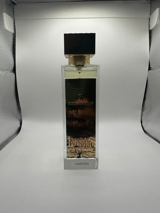 Swiss Arabian - Passion Of Venice - Sample