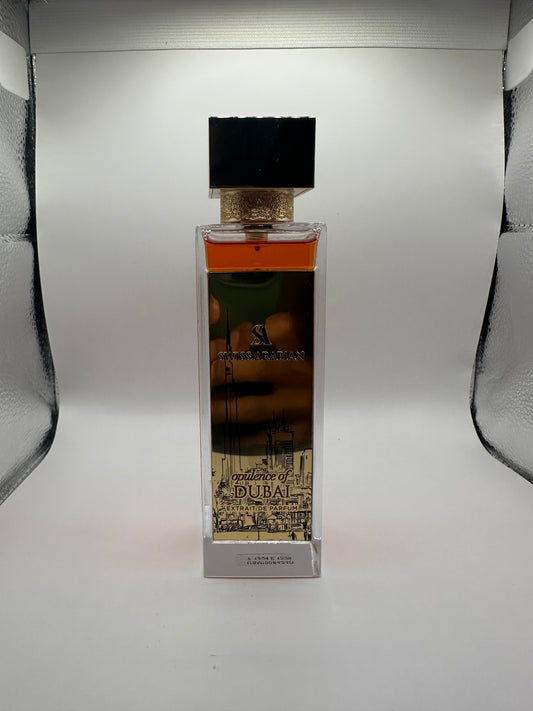 Swiss Arabian - Opulence Of Dubai - Sample